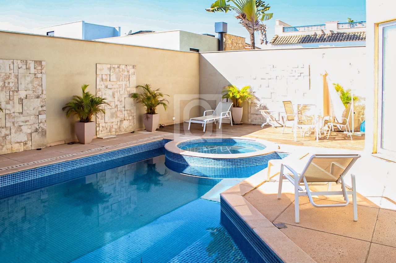 Casa de Condomínio, 3 quartos - Foto 8