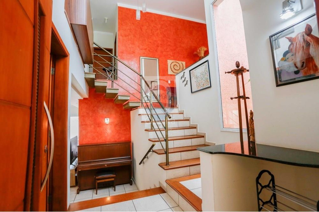 Casa de Condomínio, 5 quartos - Foto 4