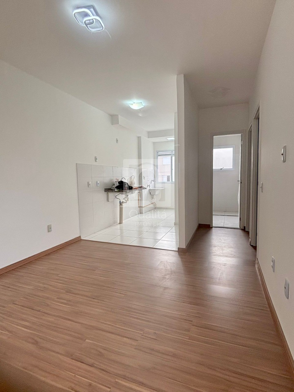 Apartamento, 2 quartos, 42 m² - Foto 4