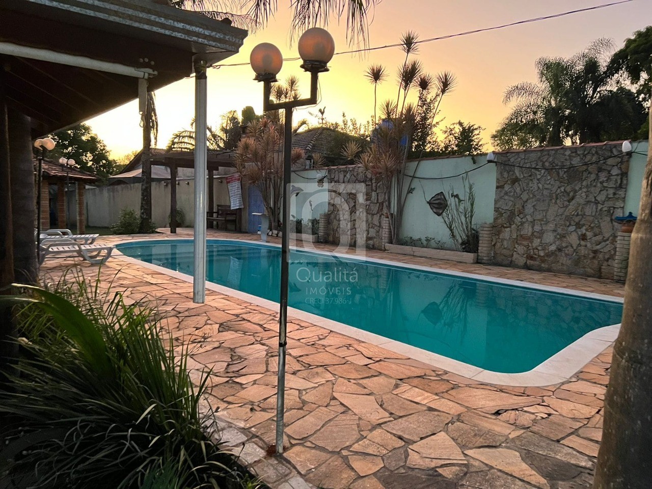 Chácara, 3 quartos, 1347 m² - Foto 24