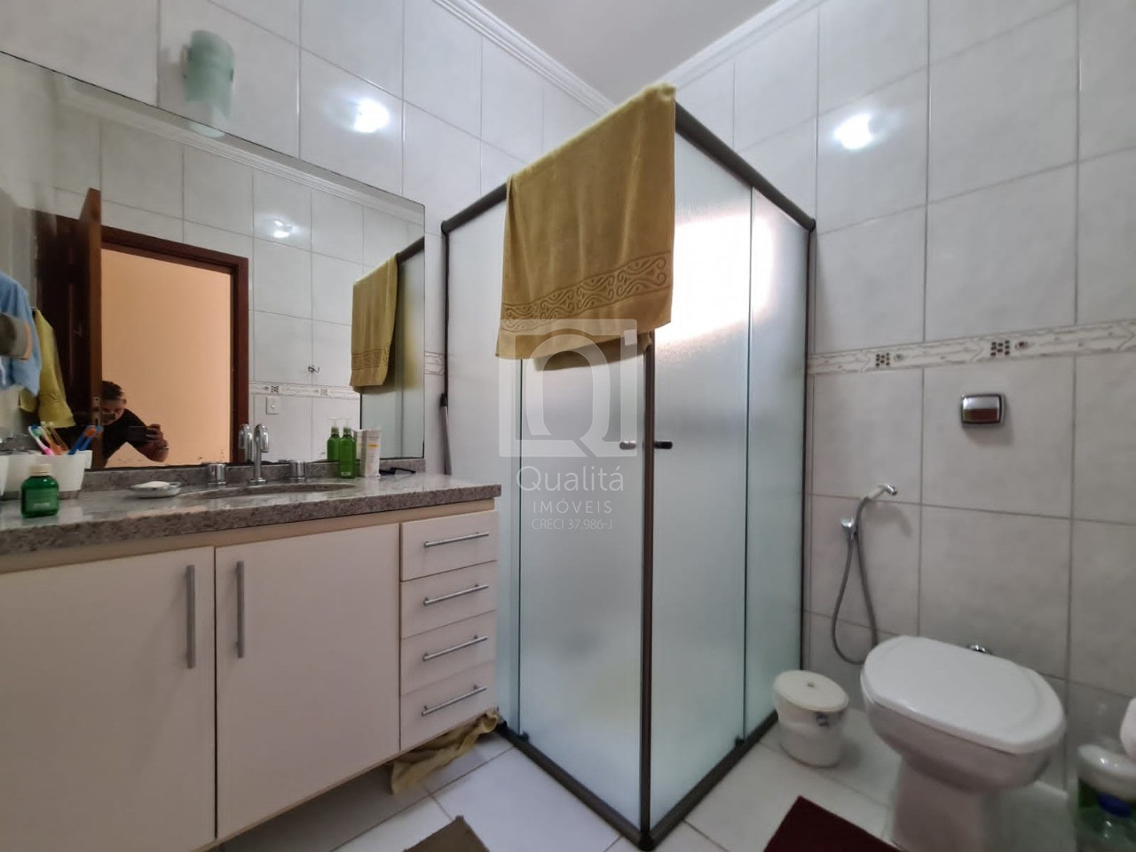 Casa de Condomínio, 3 quartos - Foto 10