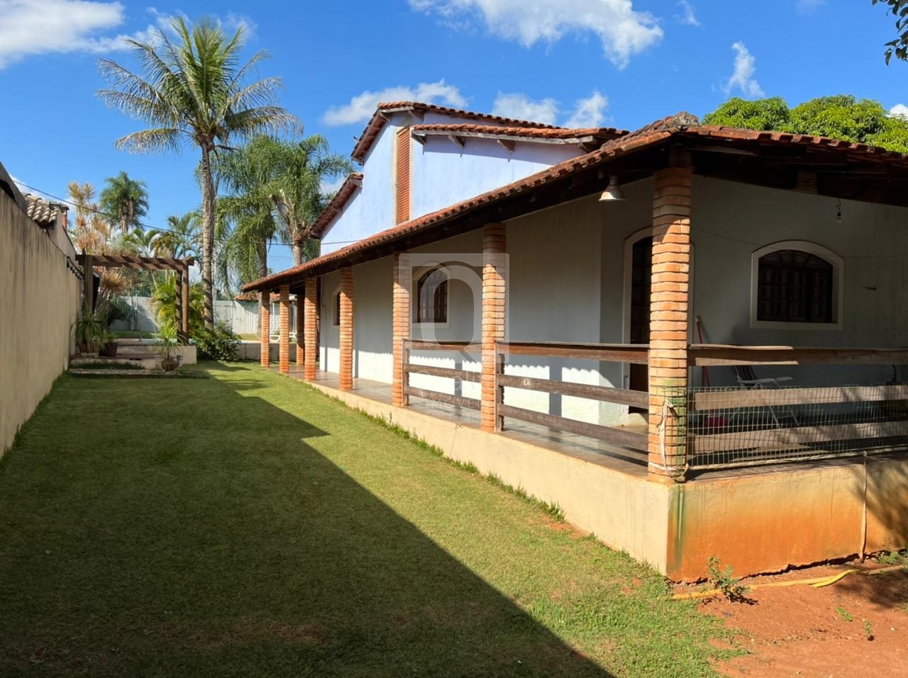 Chácara, 3 quartos, 1347 m² - Foto 5