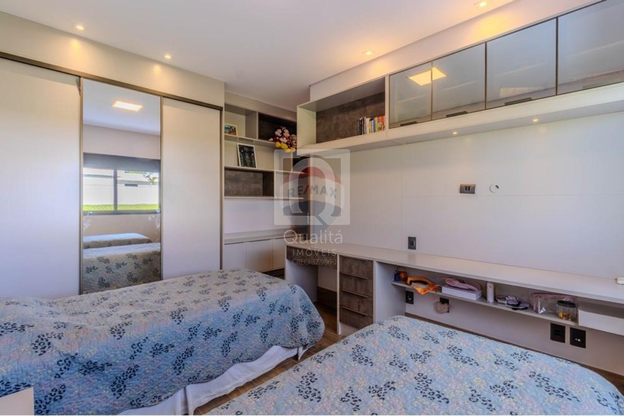 Casa de Condomínio, 4 quartos - Foto 30