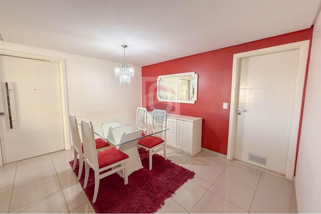 Apartamento à venda com 3 quartos, 189m² - Foto 8
