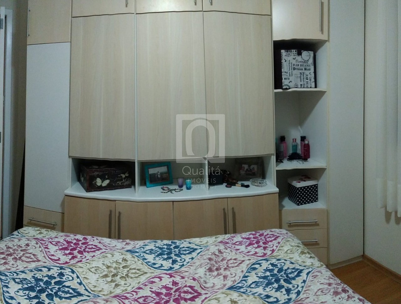 Apartamento, 2 quartos, 59 m² - Foto 15