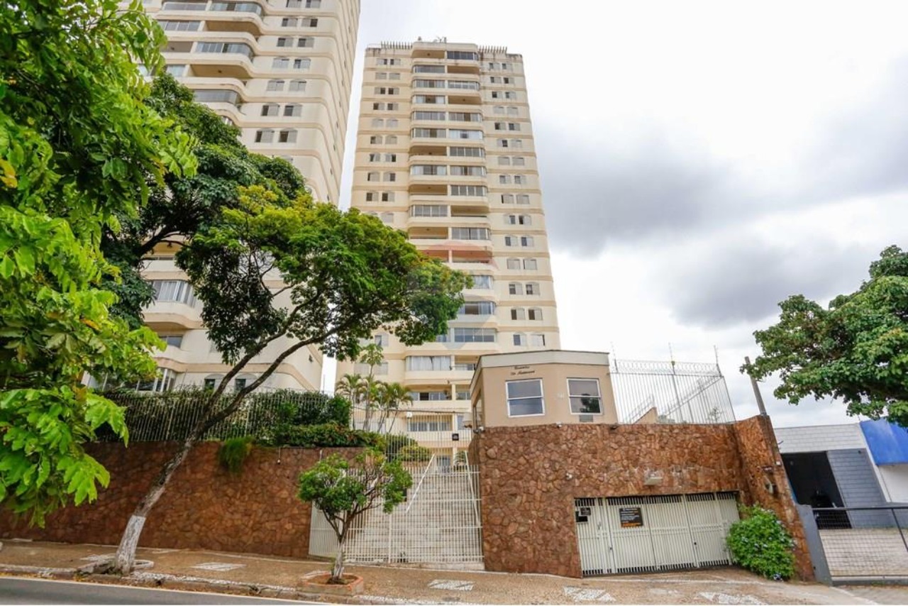 Apartamento à venda com 3 quartos, 87m² - Foto 33