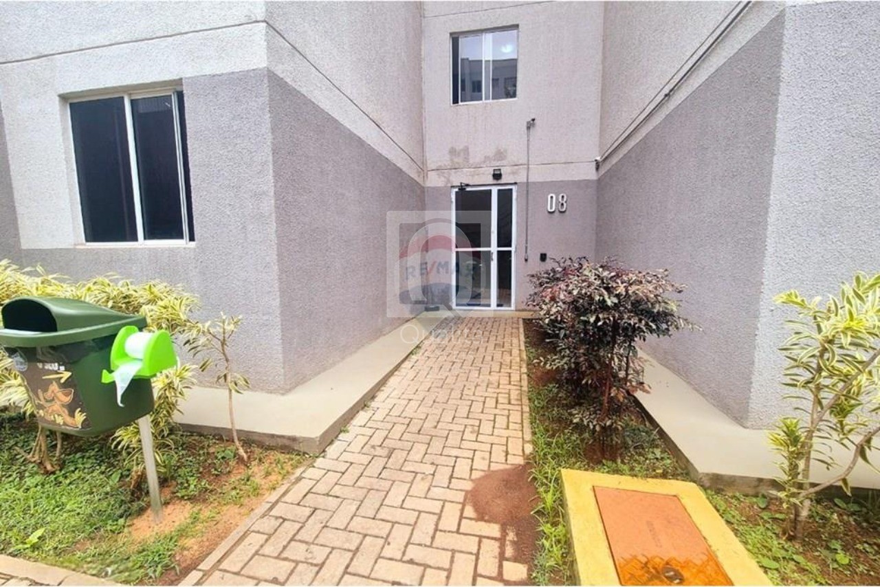 Apartamento, 2 quartos, 48 m² - Foto 13