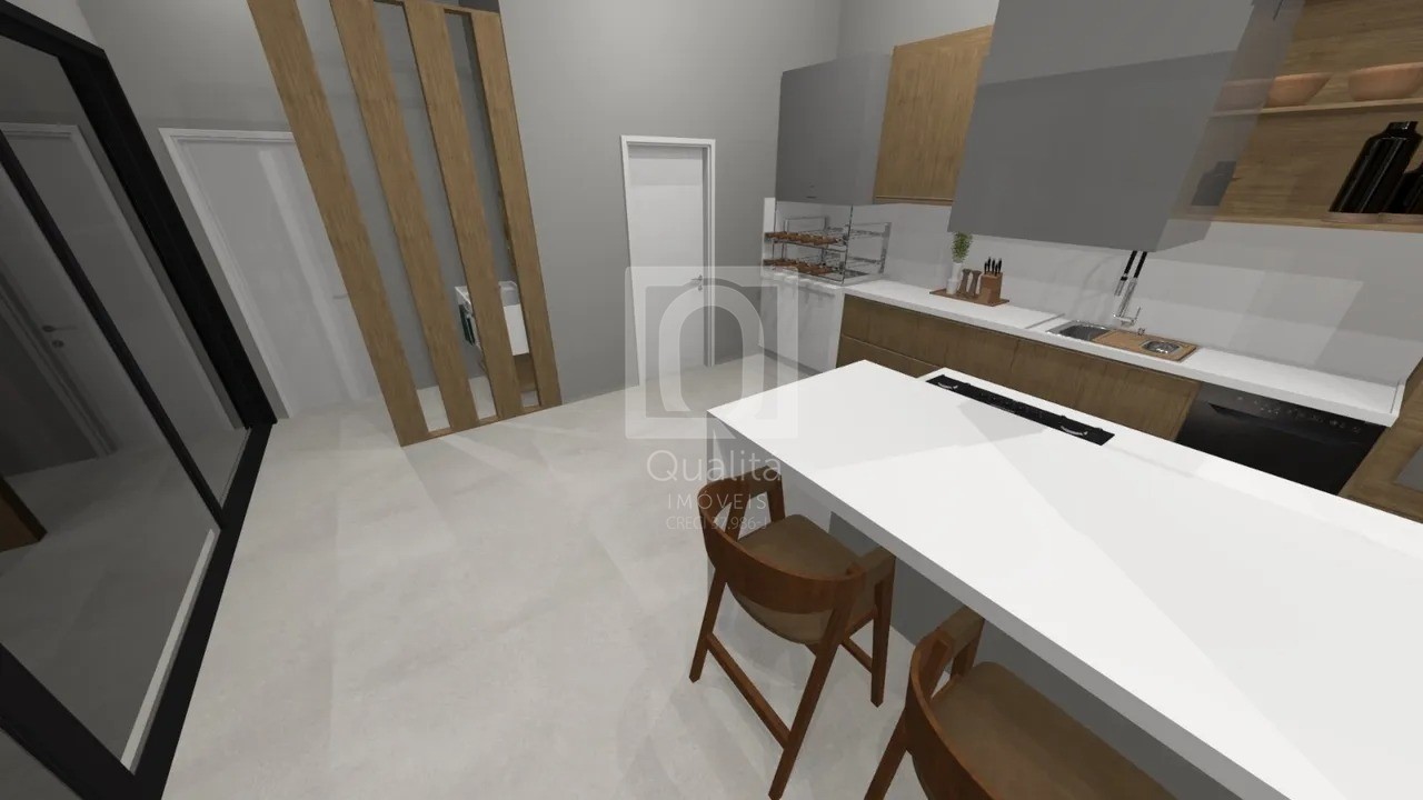 Casa de Condomínio à venda com 3 quartos, 405m² - Foto 5