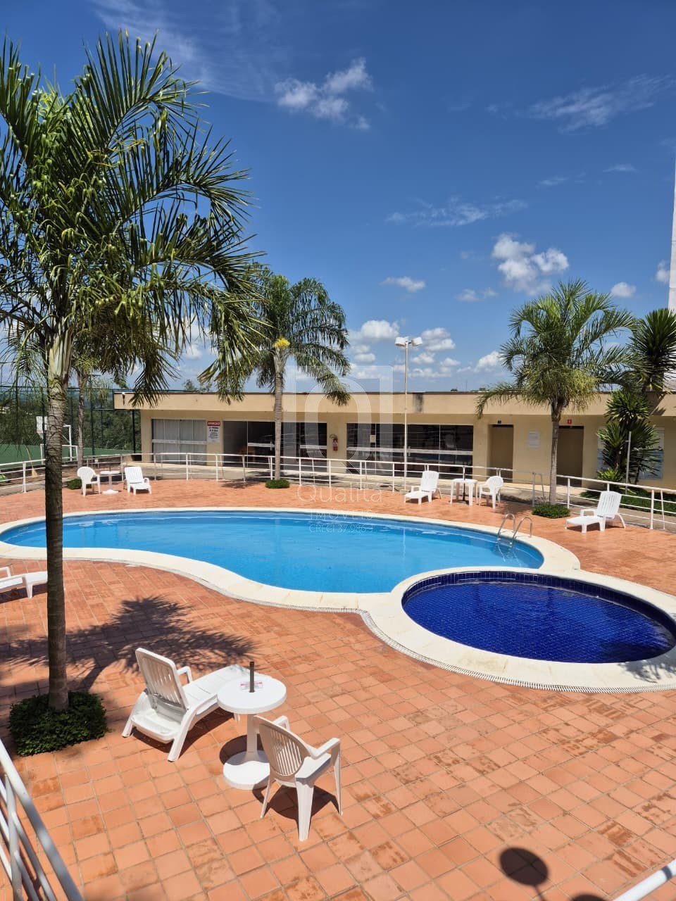 Apartamento à venda com 2 quartos, 52m² - Foto 15