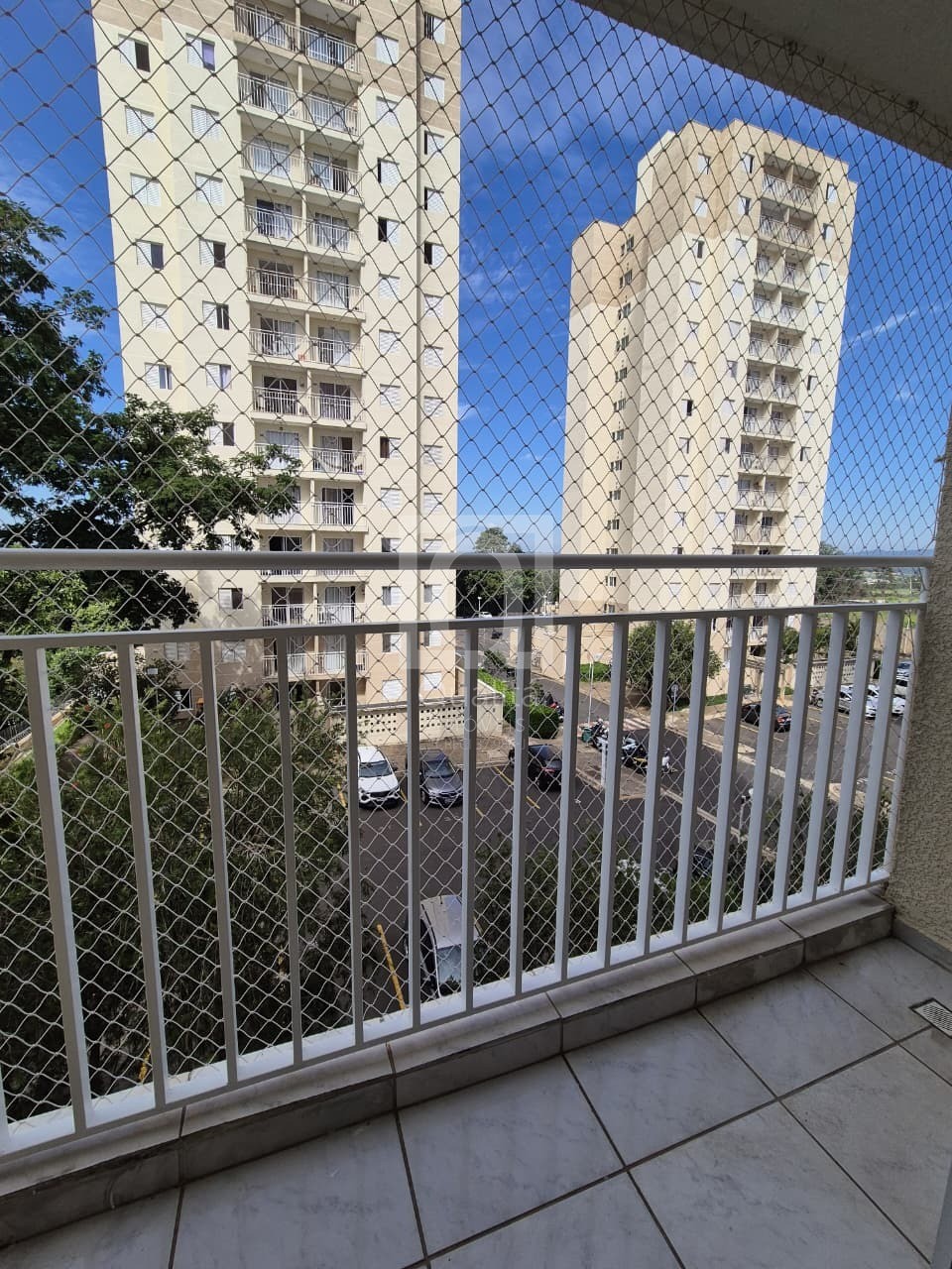 Apartamento à venda com 2 quartos, 52m² - Foto 4