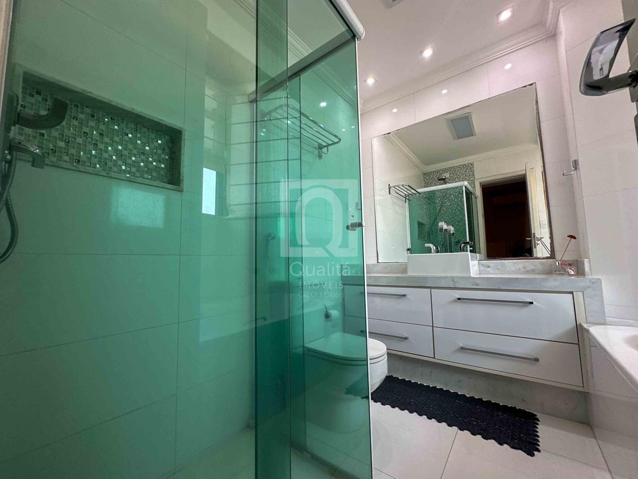 Apartamento à venda com 3 quartos, 129m² - Foto 20