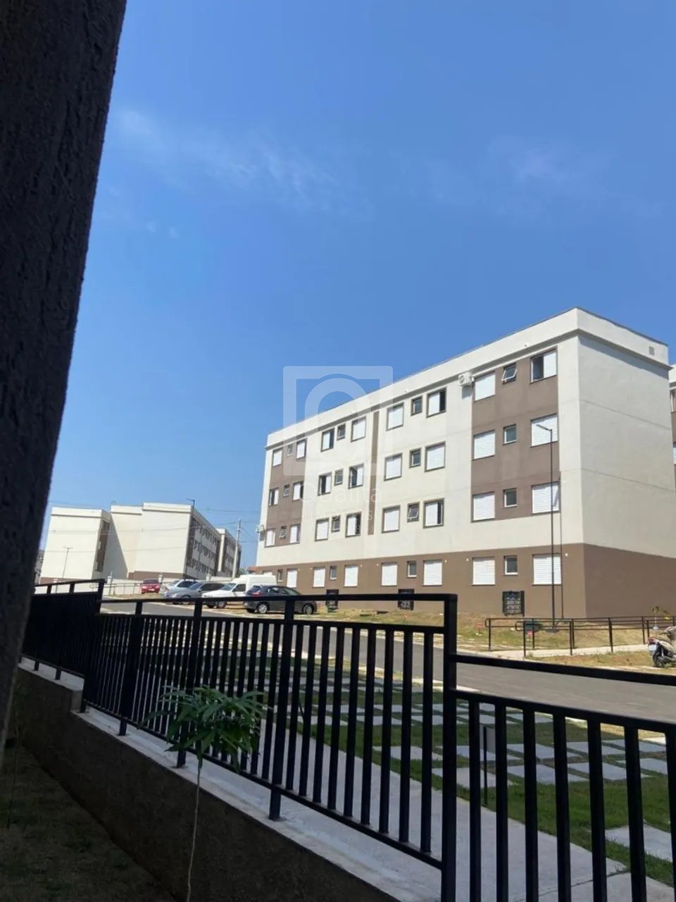 Apartamento à venda com 2 quartos, 44m² - Foto 7