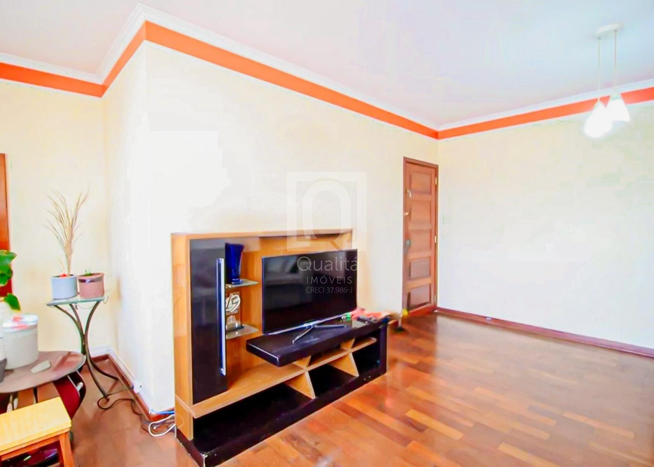 Apartamento à venda com 3 quartos, 120m² - Foto 4