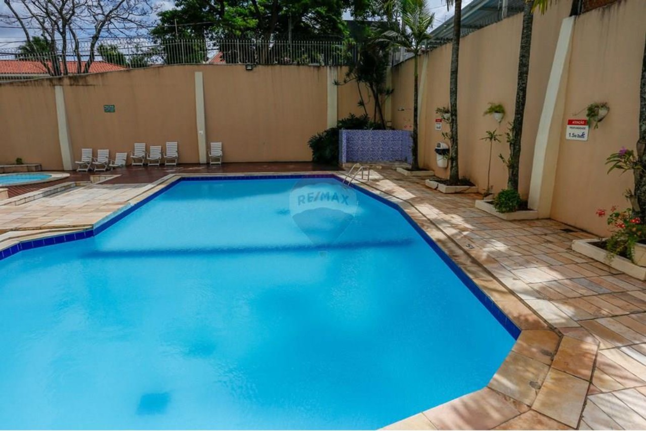 Apartamento à venda com 3 quartos, 87m² - Foto 22