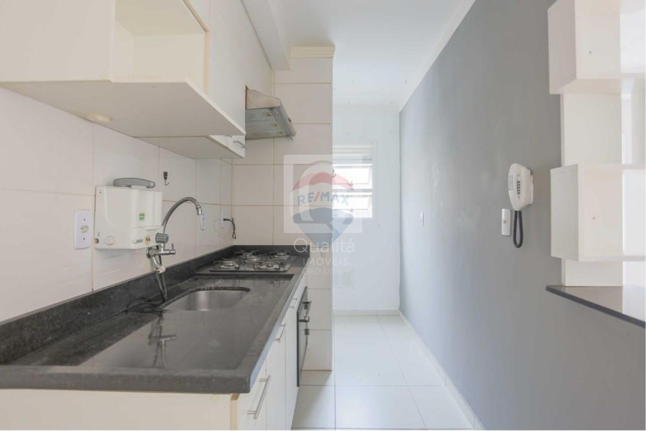 Apartamento à venda com 2 quartos, 55m² - Foto 11