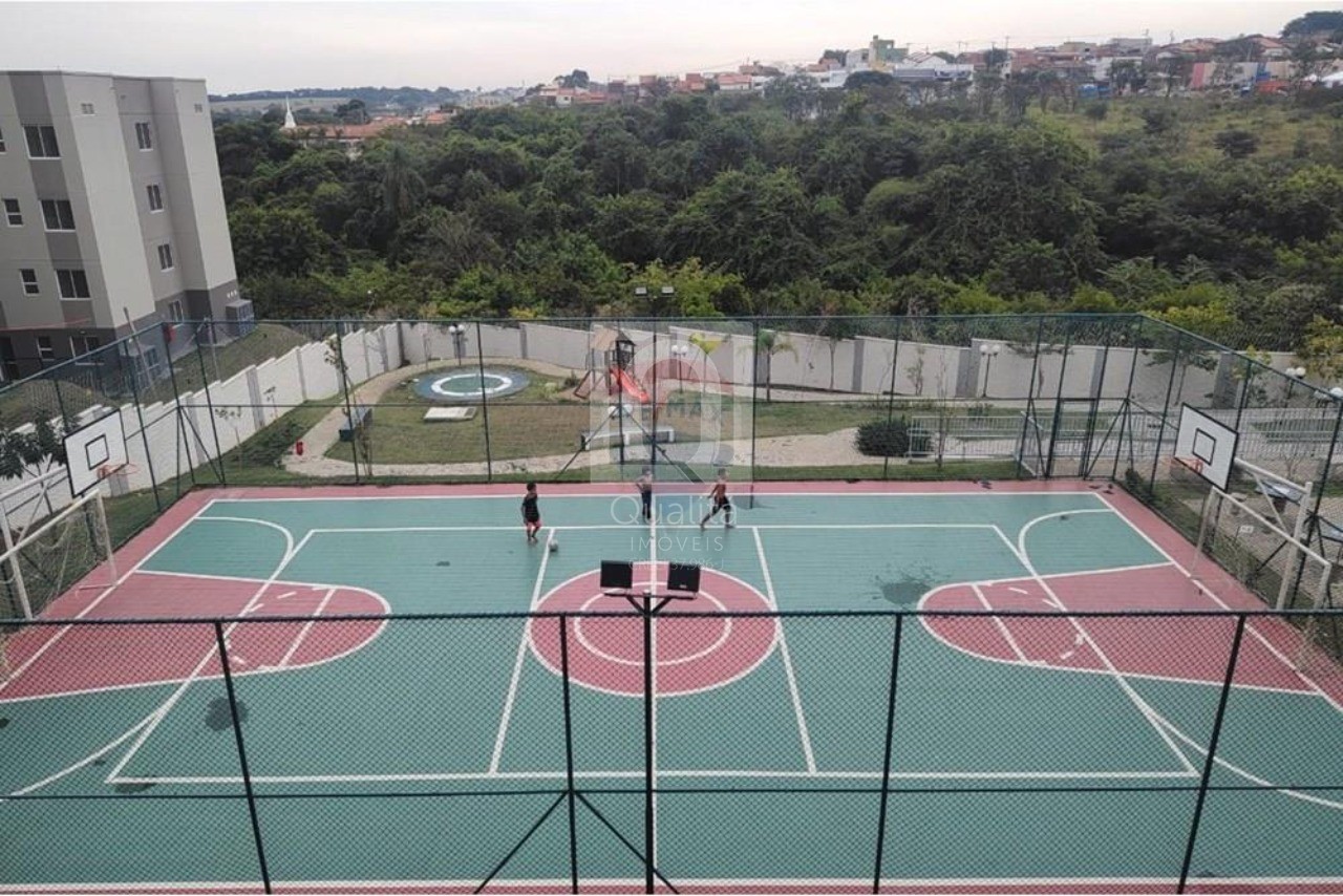 Apartamento à venda com 2 quartos, 48m² - Foto 20