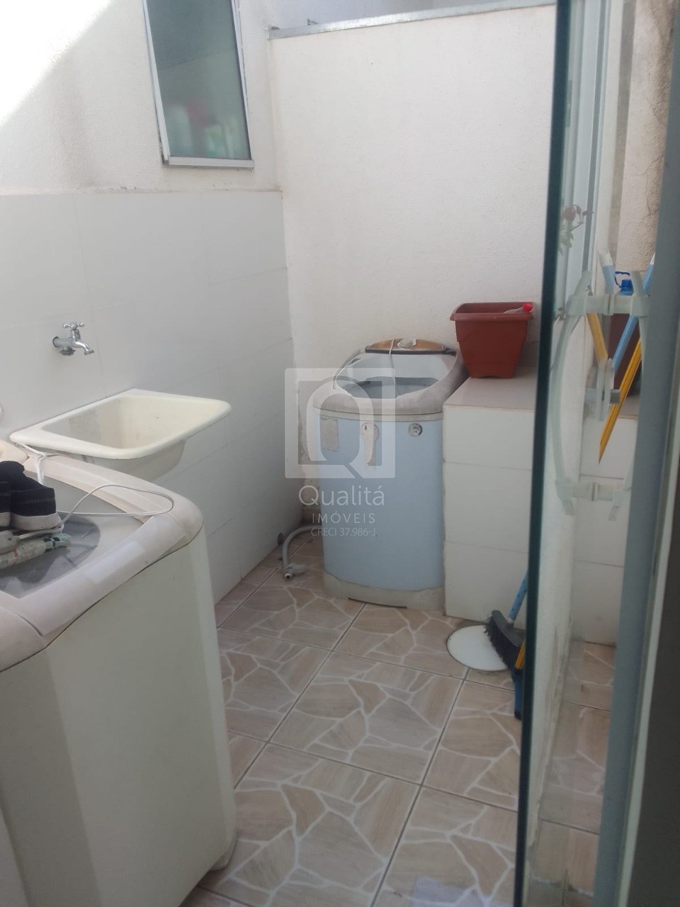 Casa, 1 quarto - Foto 6