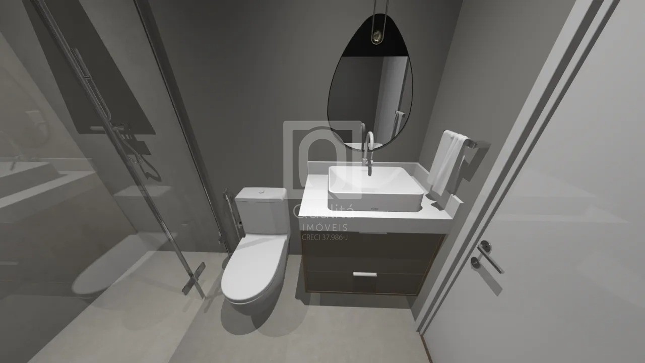 Casa de Condomínio à venda com 3 quartos, 405m² - Foto 14