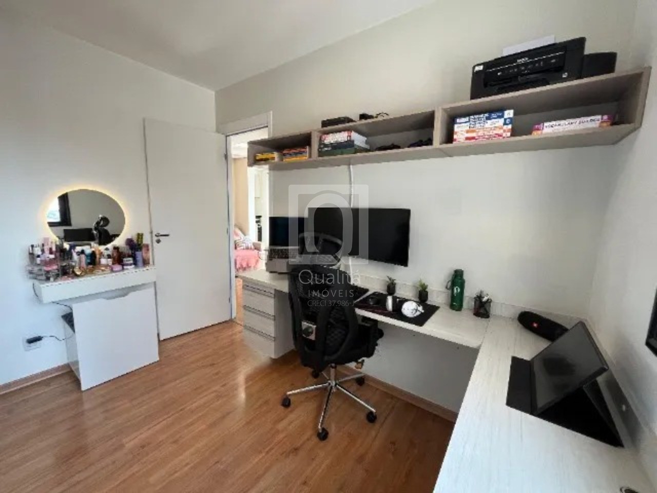 Apartamento, 2 quartos, 48 m² - Foto 14