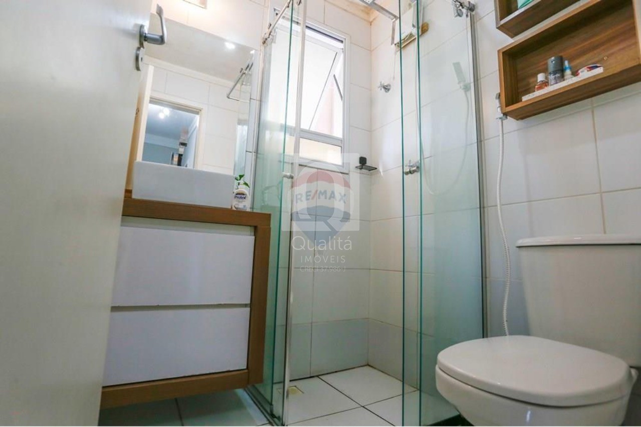 Apartamento à venda com 2 quartos, 55m² - Foto 25