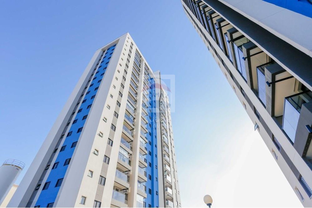 Apartamento à venda com 2 quartos, 55m² - Foto 4