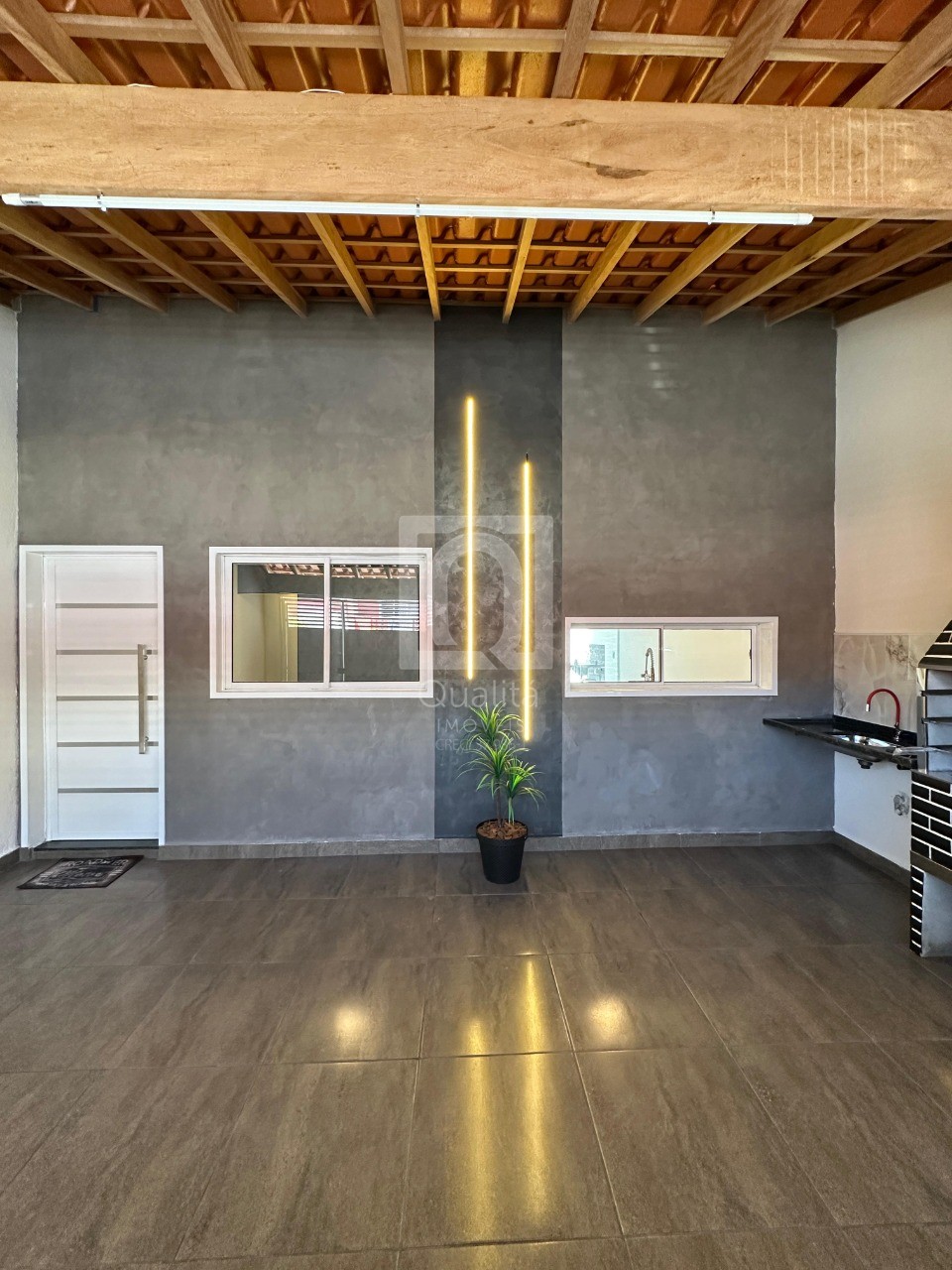 Casa, 3 quartos - Foto 14