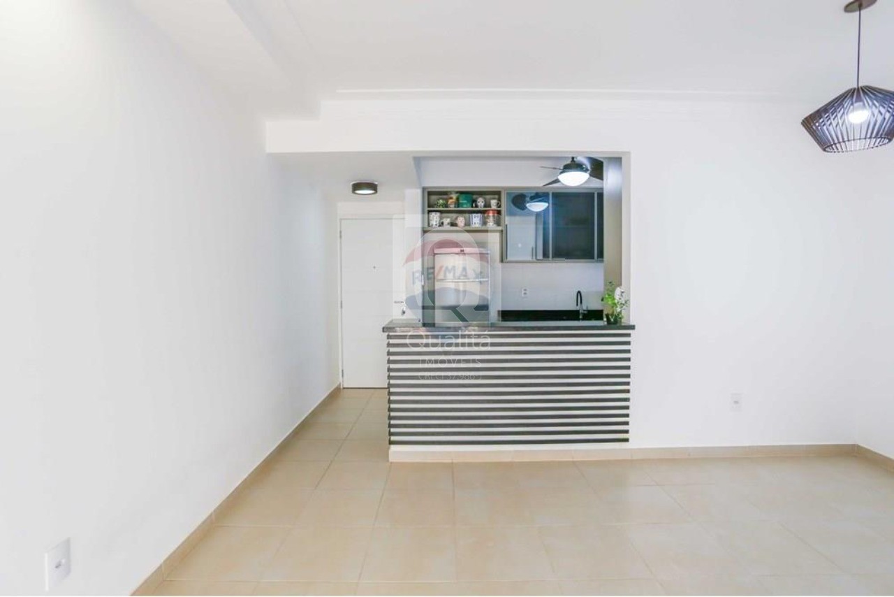 Apartamento à venda com 2 quartos, 123m² - Foto 3