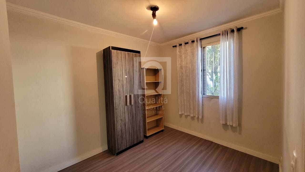 Apartamento, 2 quartos, 58 m² - Foto 7