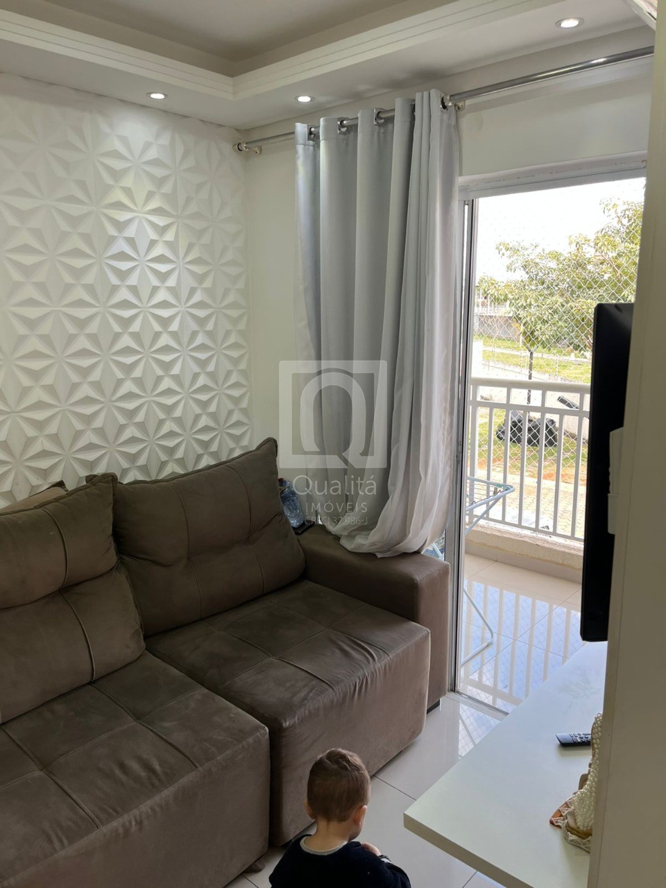 Apartamento, 2 quartos, 65 m² - Foto 3