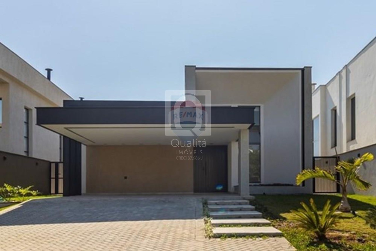 Casa de Condomínio à venda com 3 quartos, 492m² - Foto 2