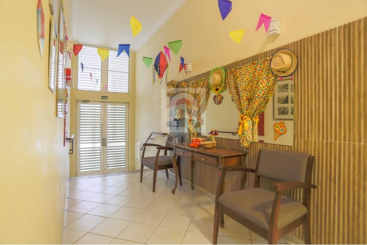Apartamento à venda com 2 quartos, 94m² - Foto 29