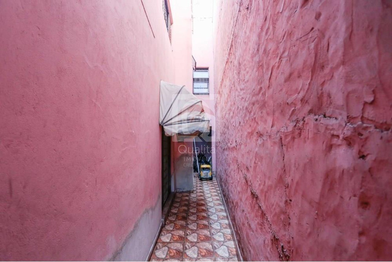 Sobrado, 4 quartos - Foto 13