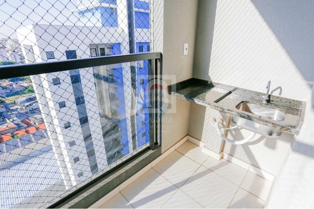 Apartamento à venda com 2 quartos, 55m² - Foto 14