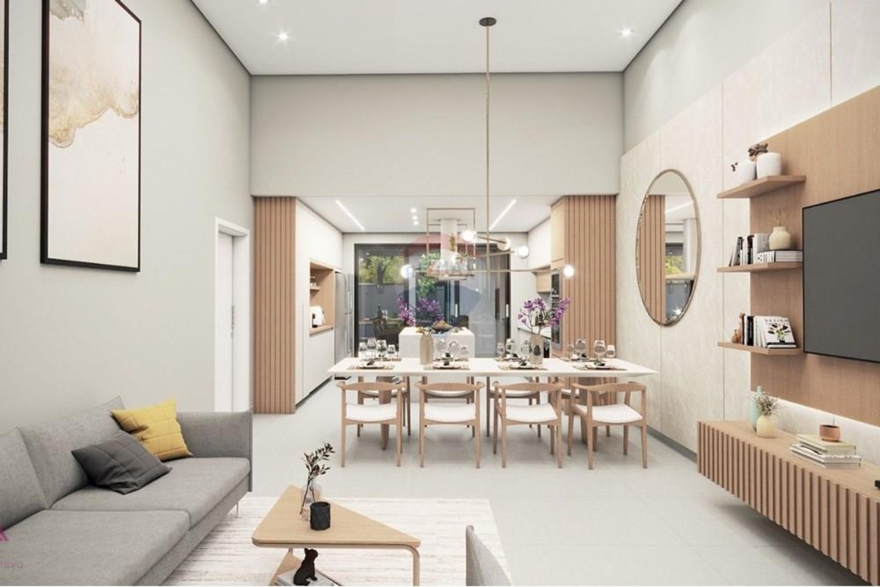 Casa de Condomínio, 3 quartos - Foto 21