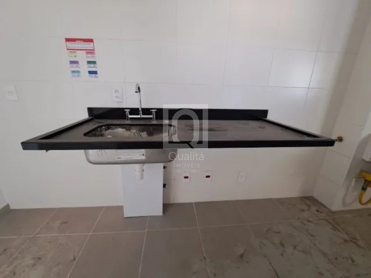 Apartamento, 3 quartos, 93 m² - Foto 5