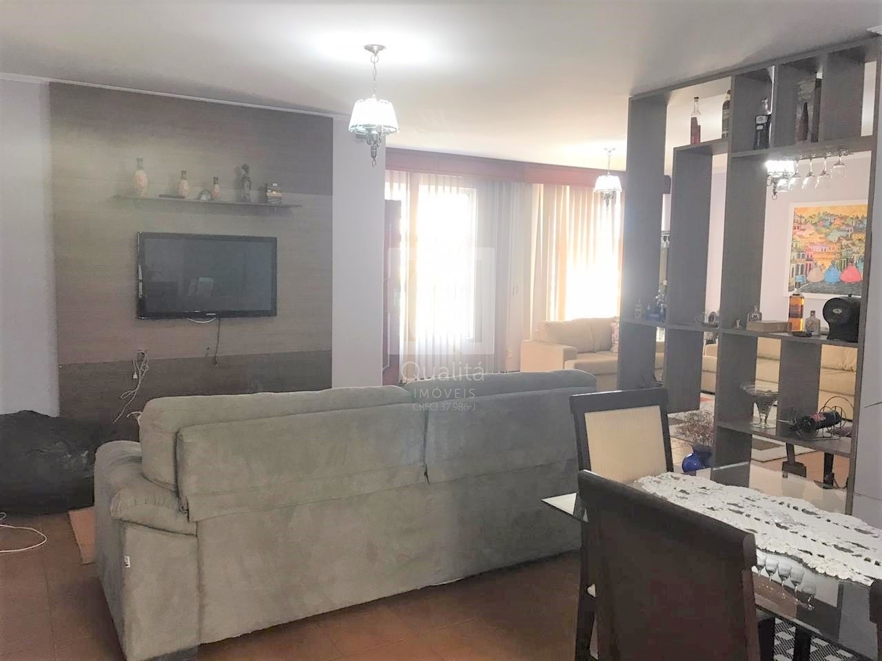 Sobrado à venda com 3 quartos, 390m² - Foto 5