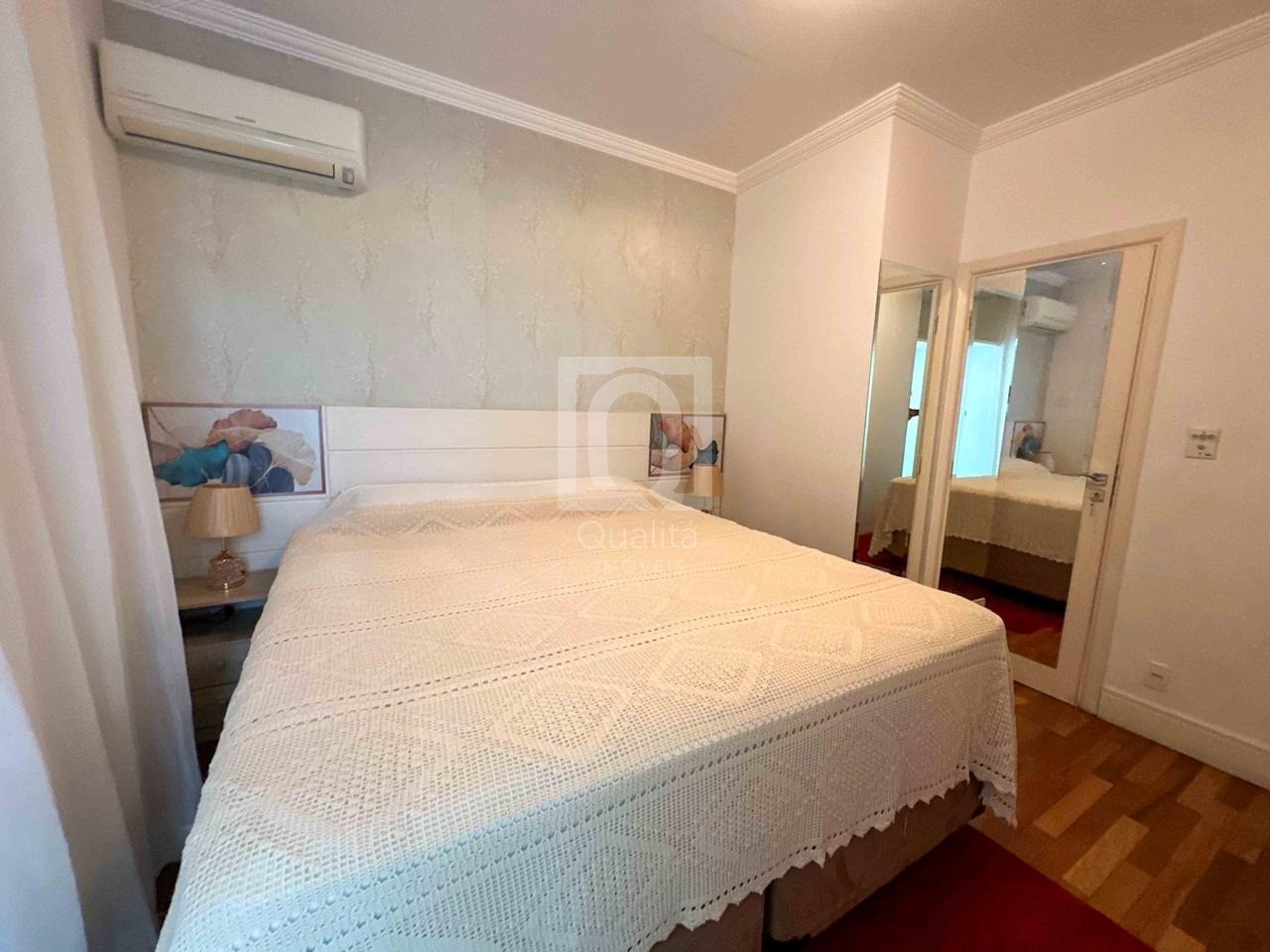 Apartamento à venda com 3 quartos, 129m² - Foto 11