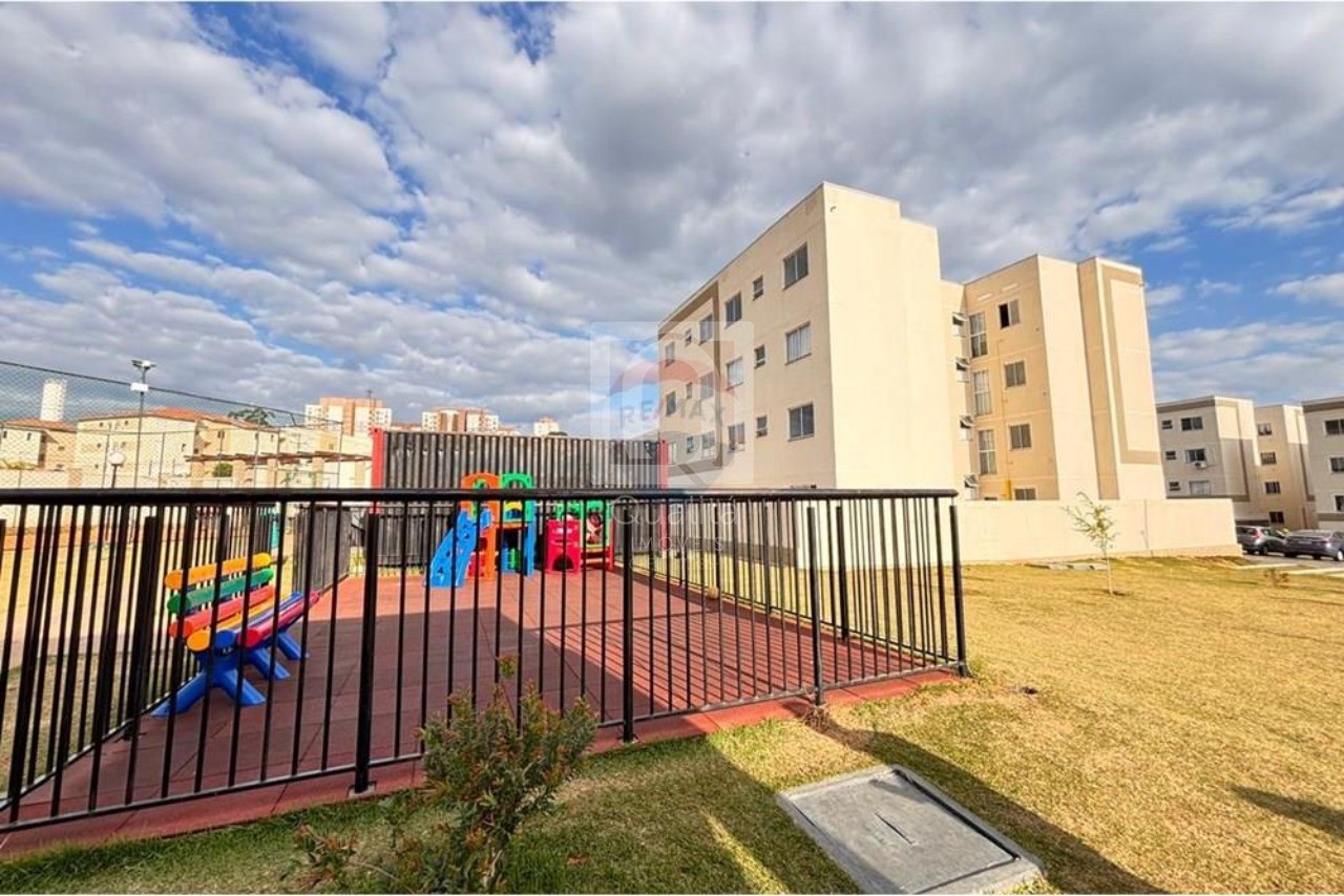 Apartamento à venda com 2 quartos, 55m² - Foto 5
