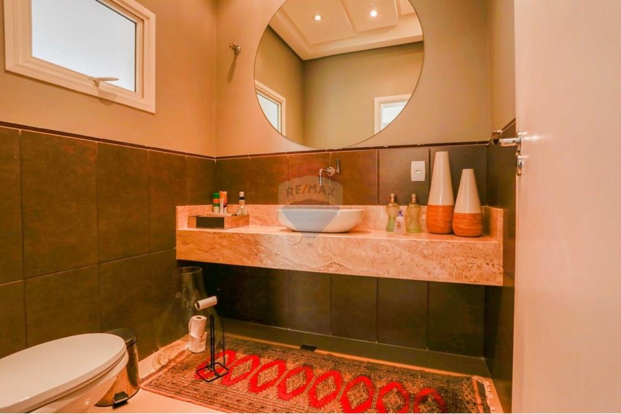 Casa de Condomínio à venda com 5 quartos, 1472m² - Foto 9