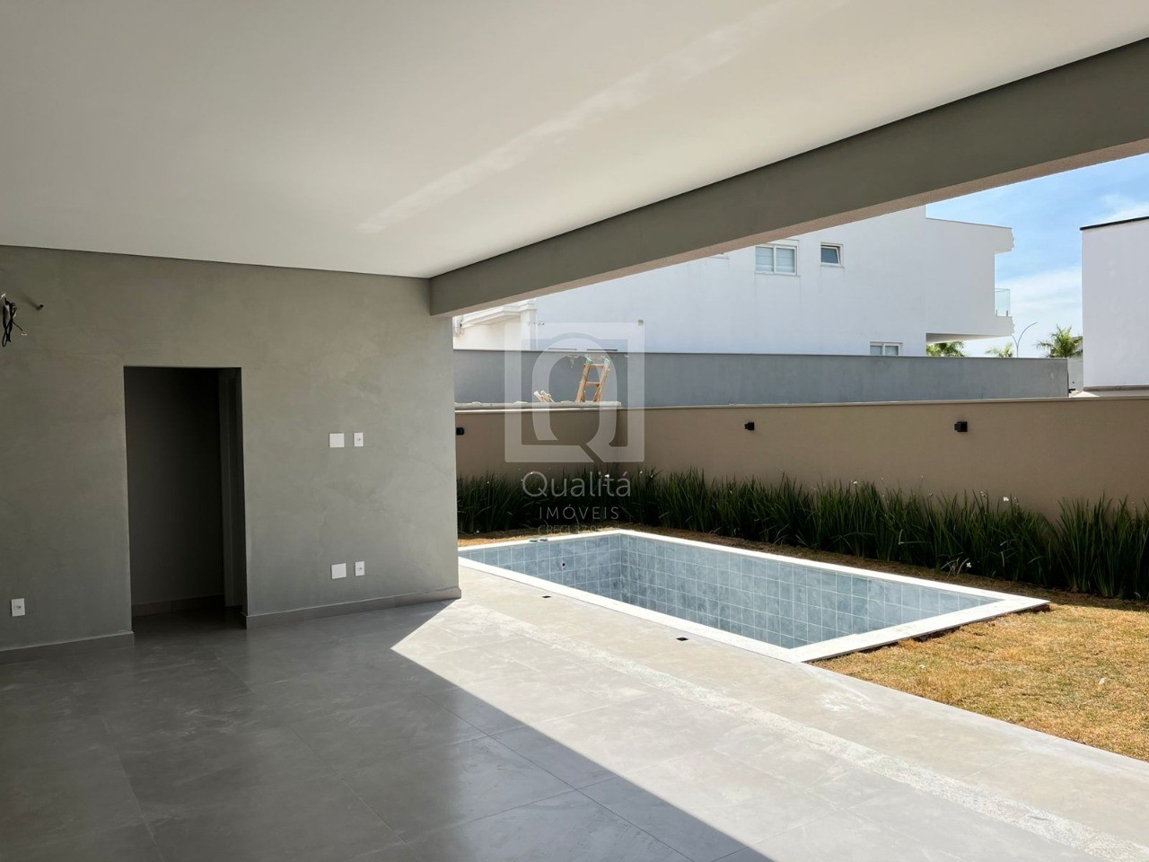 Casa de Condomínio à venda com 3 quartos, 450m² - Foto 26