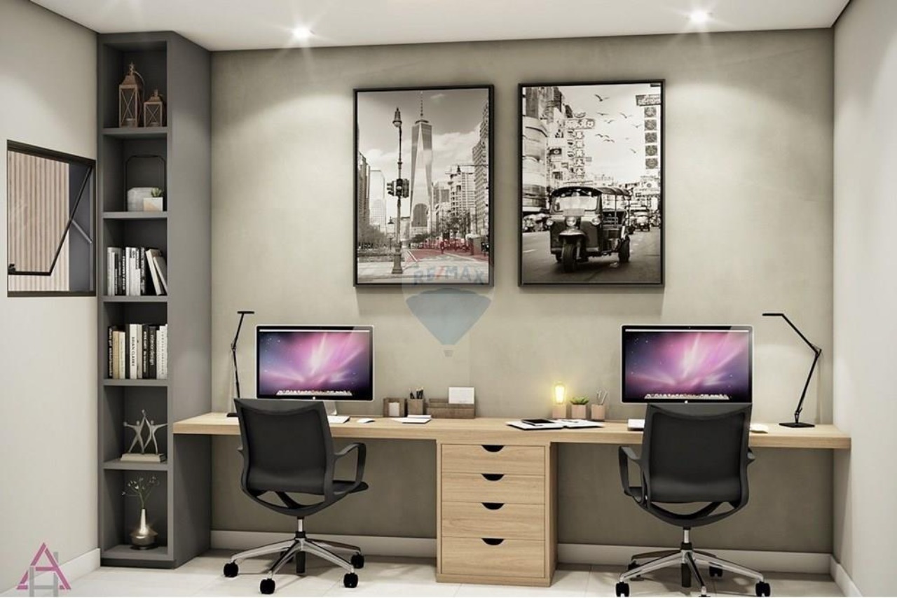 Casa de Condomínio, 3 quartos - Foto 8