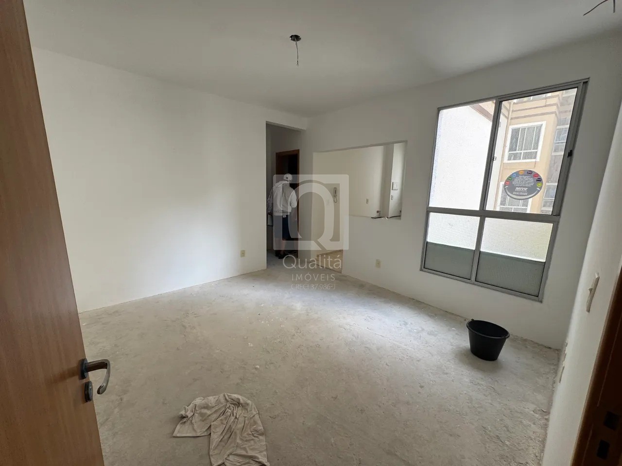 Apartamento, 2 quartos, 49 m² - Foto 2