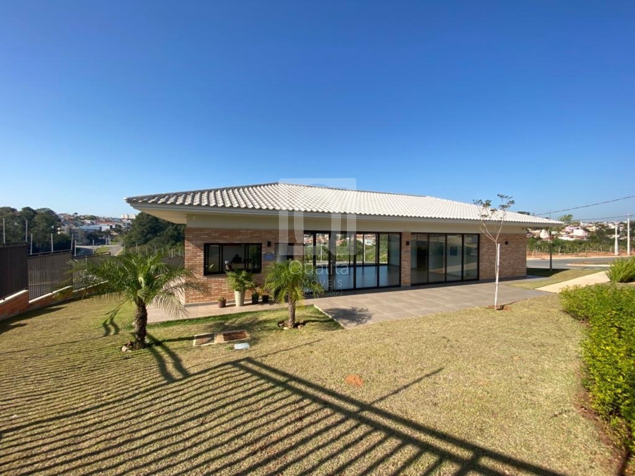 Casa de Condomínio à venda com 3 quartos, 450m² - Foto 35