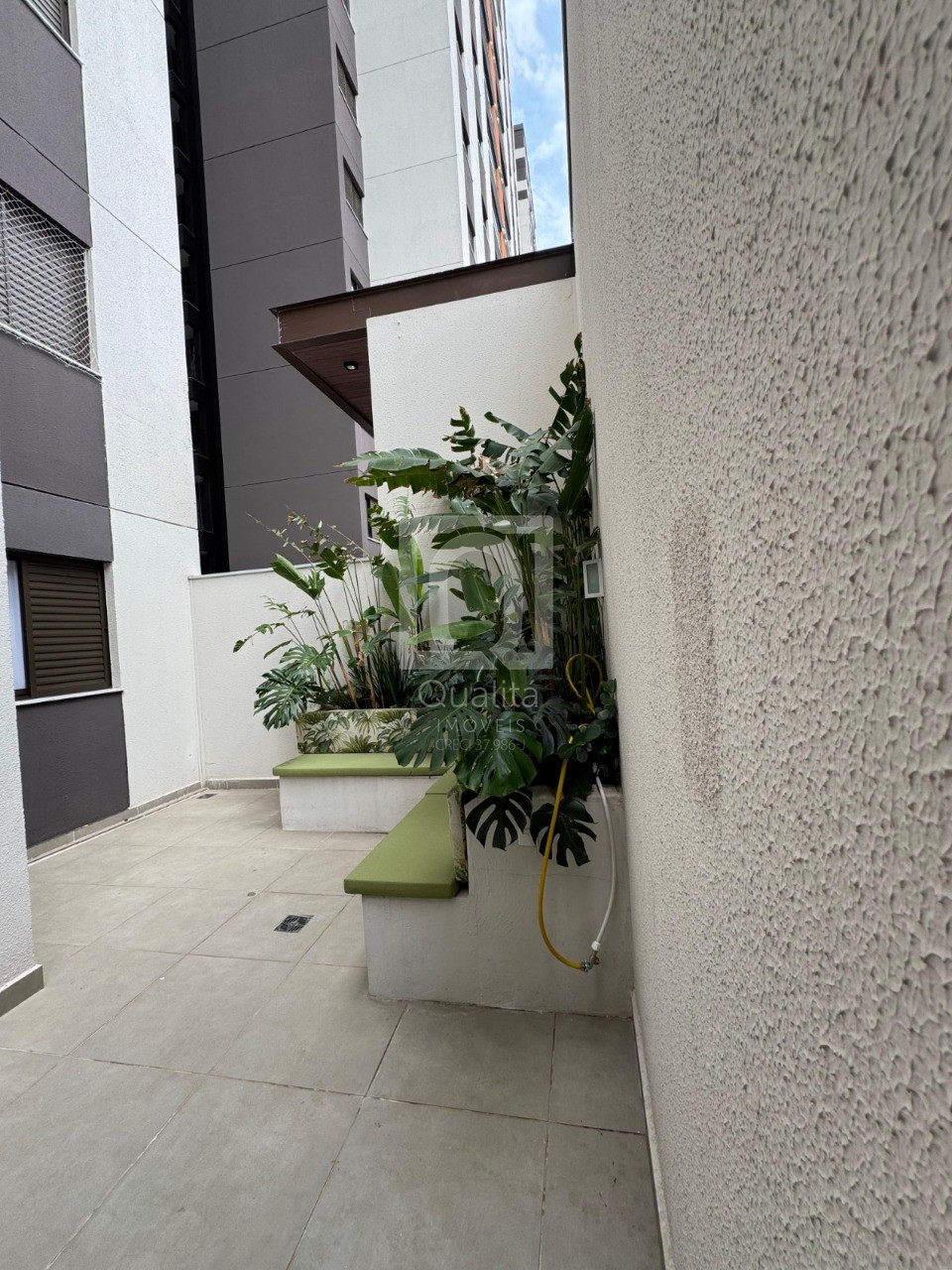 Apartamento à venda com 2 quartos, 35m² - Foto 28