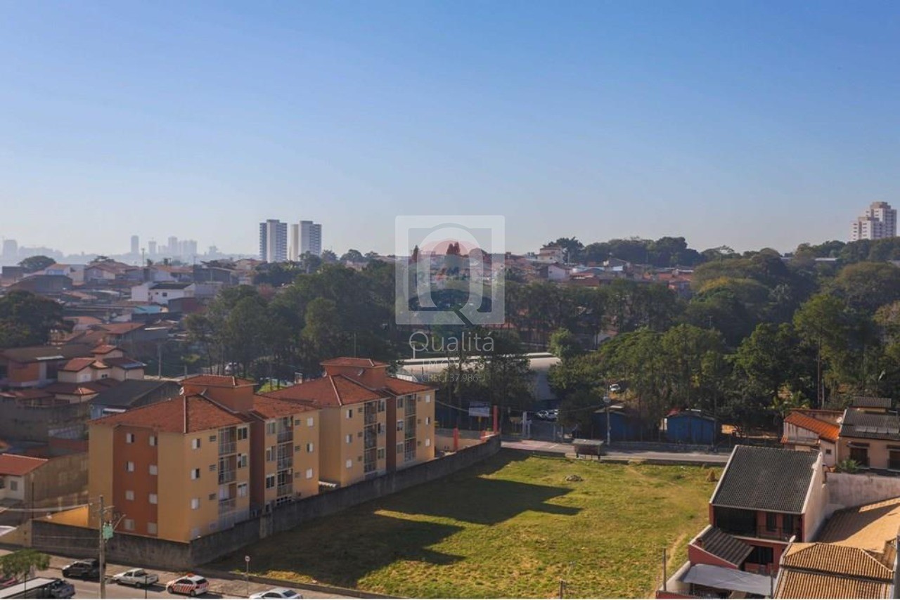 Apartamento à venda com 2 quartos, 58m² - Foto 7