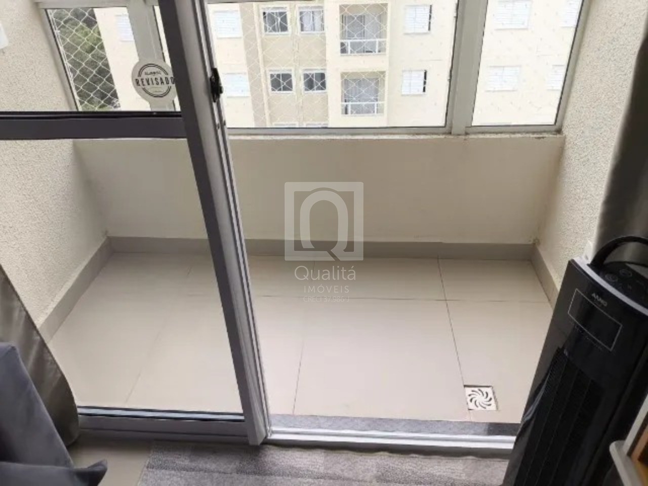 Apartamento à venda com 2 quartos, 49m² - Foto 13