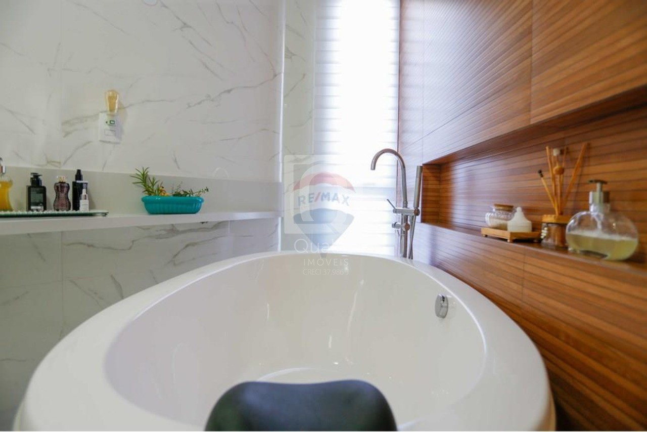 Casa de Condomínio à venda com 3 quartos, 260m² - Foto 28