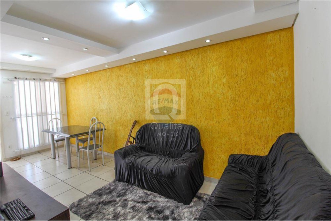 Casa de Condomínio à venda com 3 quartos, 112m² - Foto 7