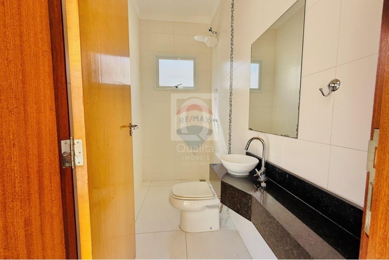 Casa de Condomínio, 4 quartos - Foto 30