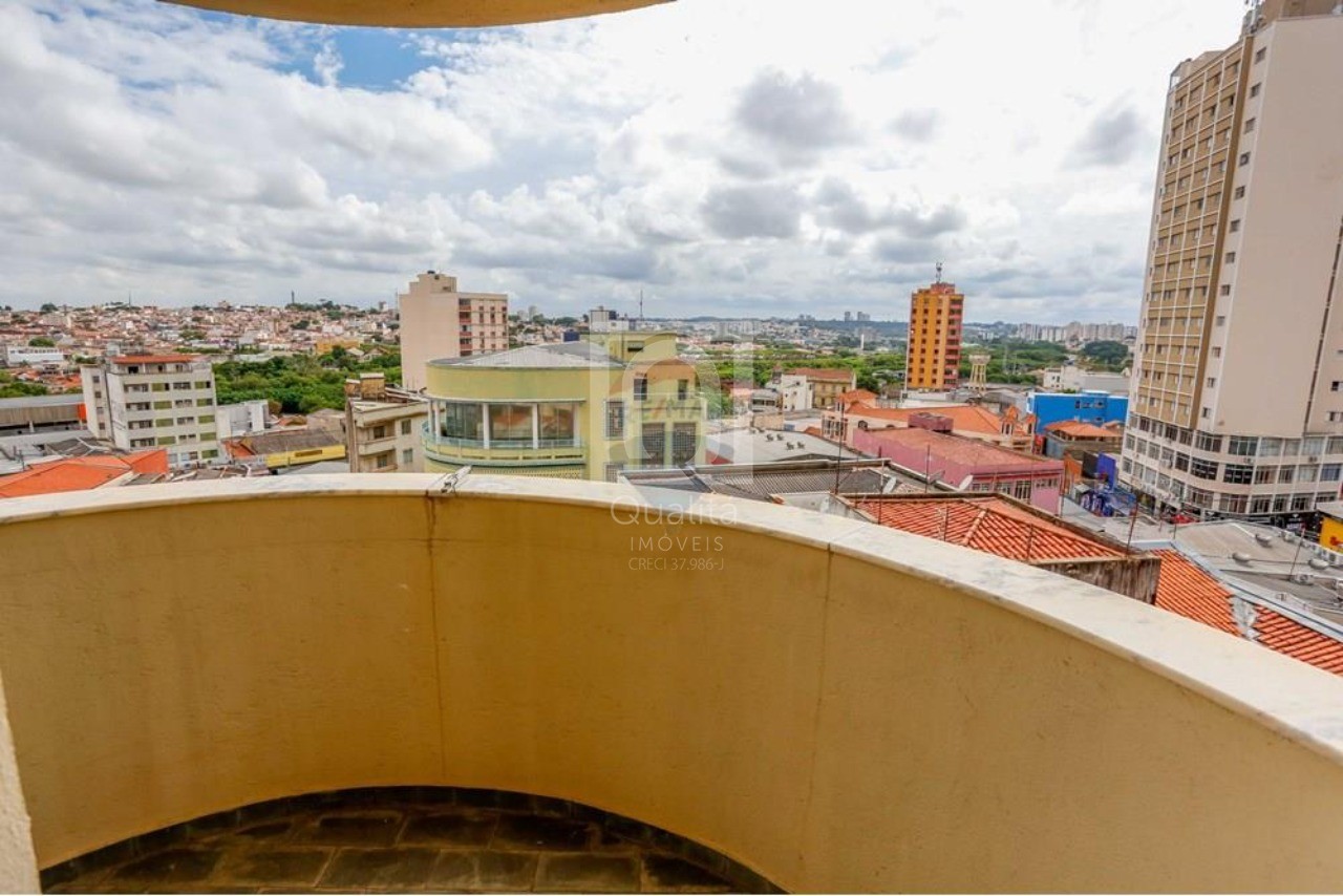 Apartamento à venda com 3 quartos, 202m² - Foto 29